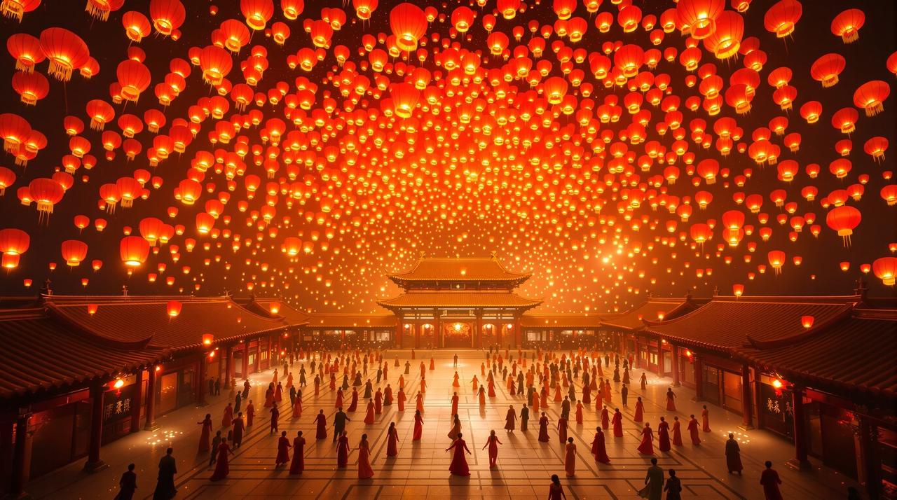 九九影视独播:《长安三万里》- 国风动画、大唐史诗、口碑佳作 九九影视独播推荐:《长安三万里》